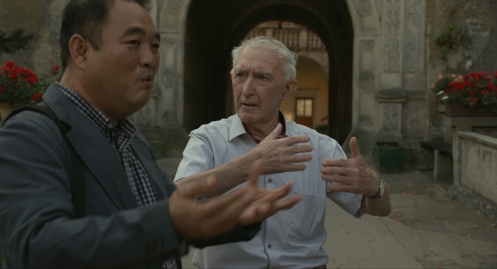 ポーランドへ行った子どもたち 11枚目の写真・画像