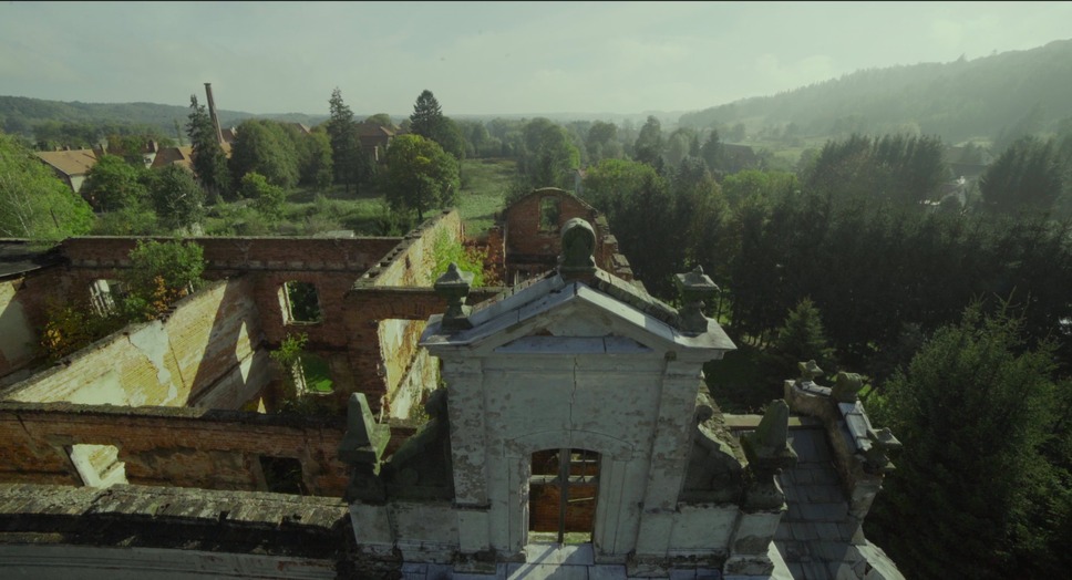 ポーランドへ行った子どもたち 12枚目の写真・画像