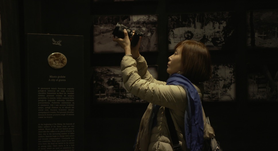 ポーランドへ行った子どもたち 15枚目の写真・画像