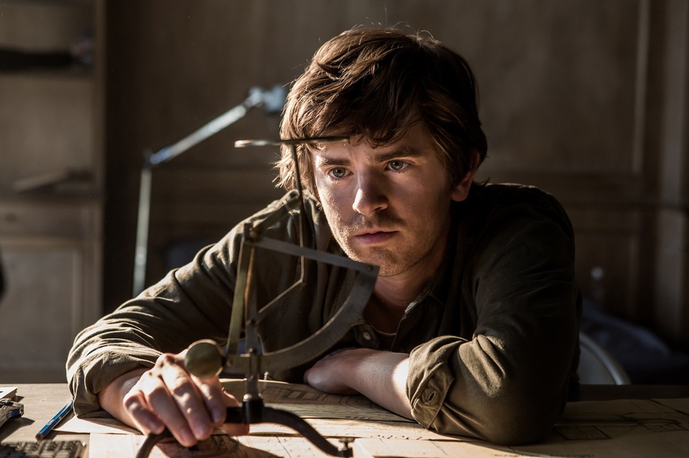 ウェイ・ダウン 3枚目の写真・画像