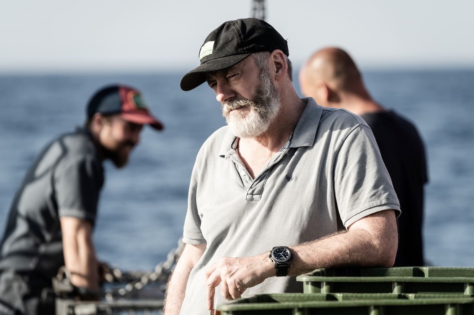 ウェイ・ダウン 8枚目の写真・画像