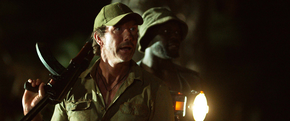 クルーガー 絶滅危惧種 3枚目の写真・画像