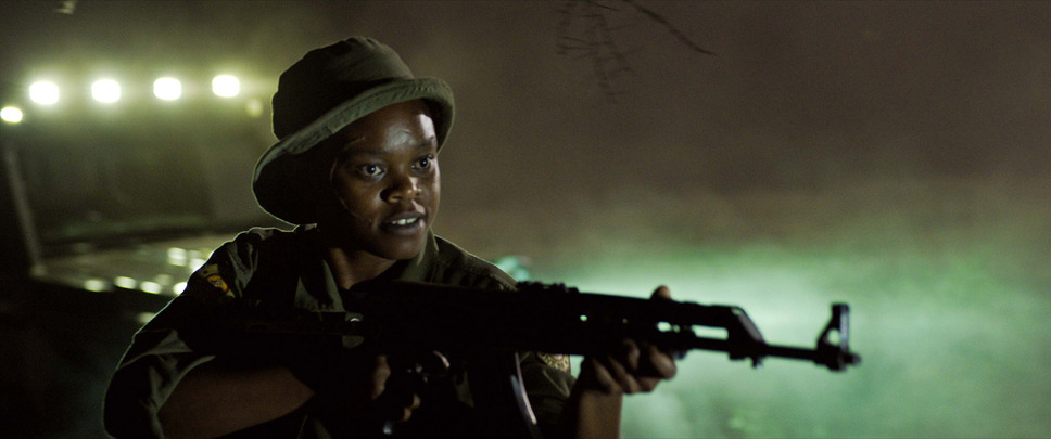 クルーガー 絶滅危惧種 5枚目の写真・画像