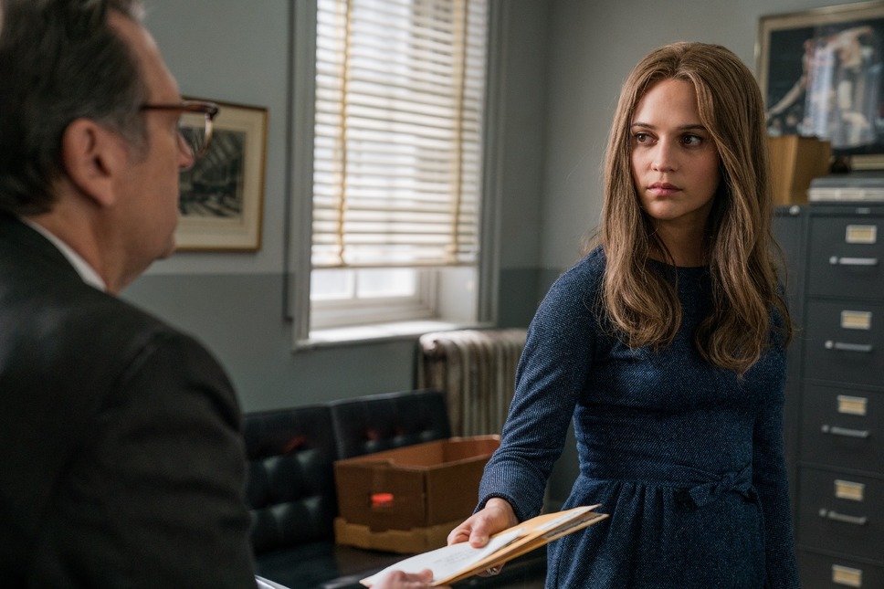 グロリアス 世界を動かした女たち 3枚目の写真・画像