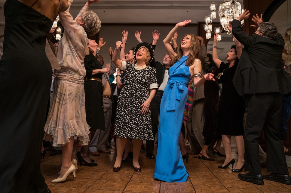 グロリアス 世界を動かした女たち 10枚目の写真・画像