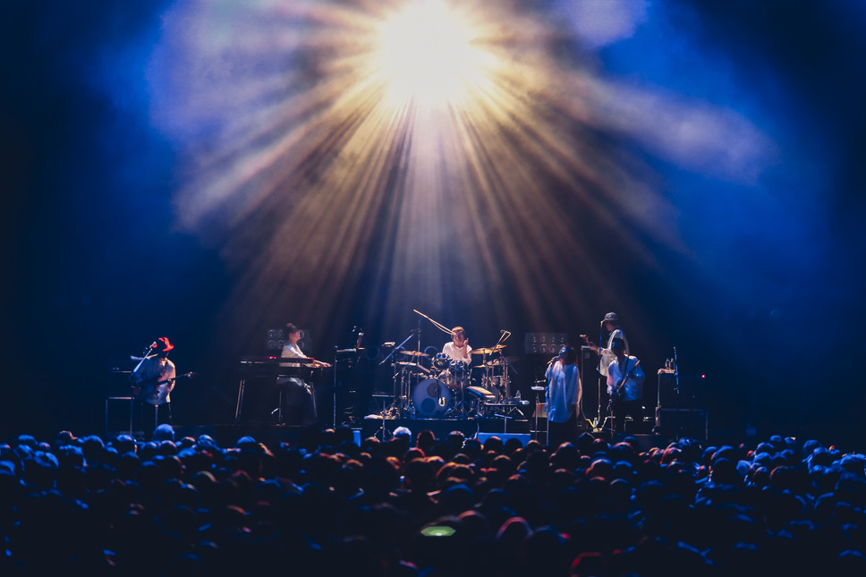 闘魂：フィッシュマンズ 2枚目の写真・画像