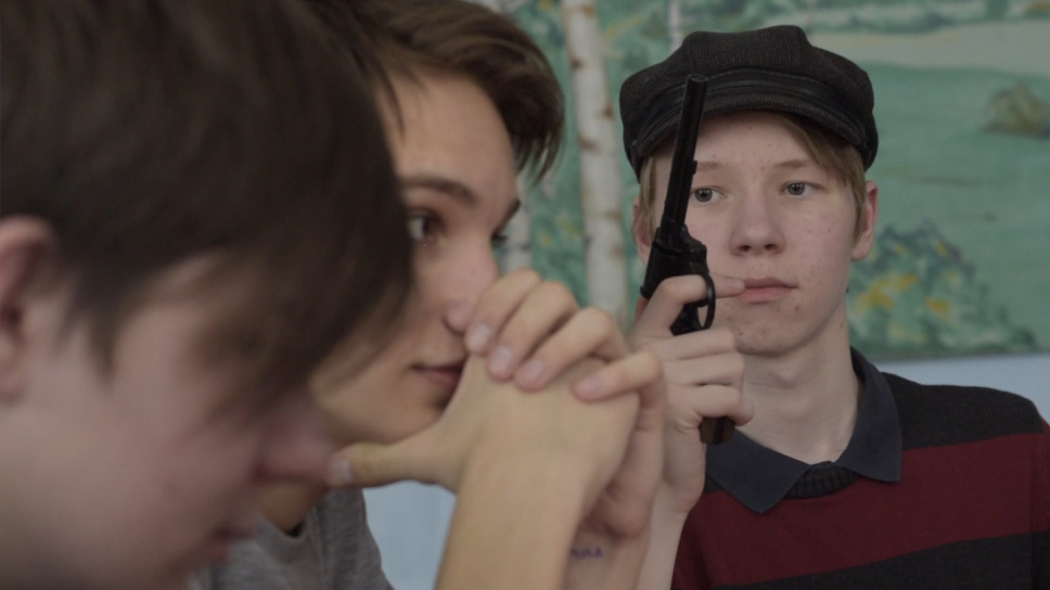 ヘィ！ティーチャーズ！ 7枚目の写真・画像