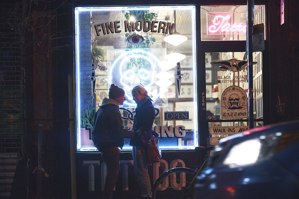 アフター・エブリシング 13枚目の写真・画像