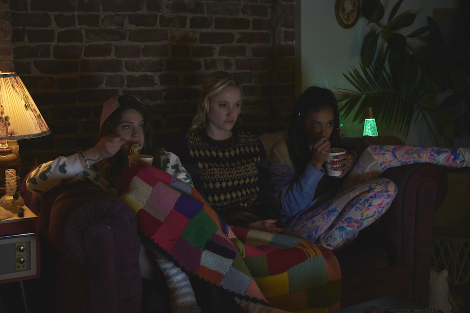 アフター・エブリシング 16枚目の写真・画像