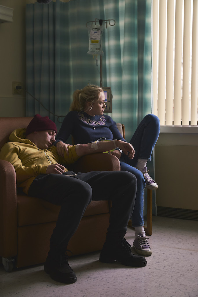 アフター・エブリシング 18枚目の写真・画像