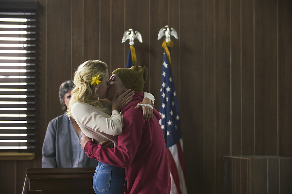 アフター・エブリシング 21枚目の写真・画像