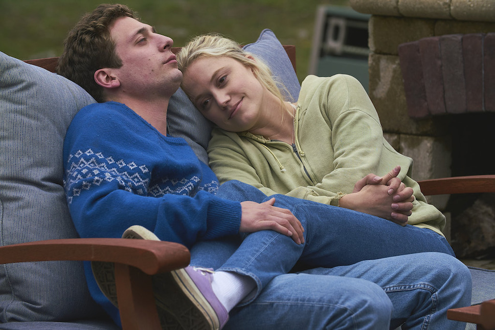 アフター・エブリシング 25枚目の写真・画像