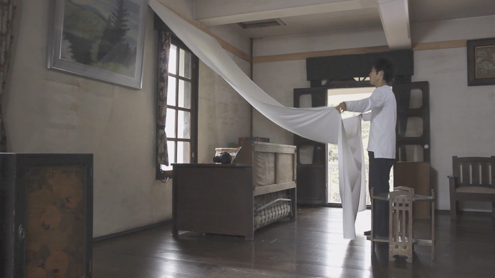 初仕事 2枚目の写真・画像