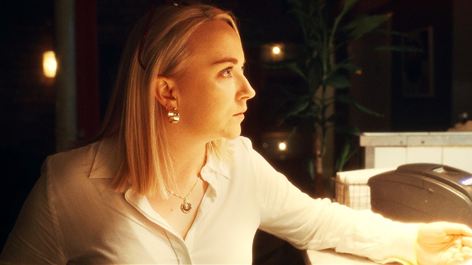 ボイリング・ポイント／沸騰 7枚目の写真・画像