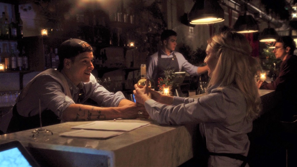 ボイリング・ポイント／沸騰 8枚目の写真・画像