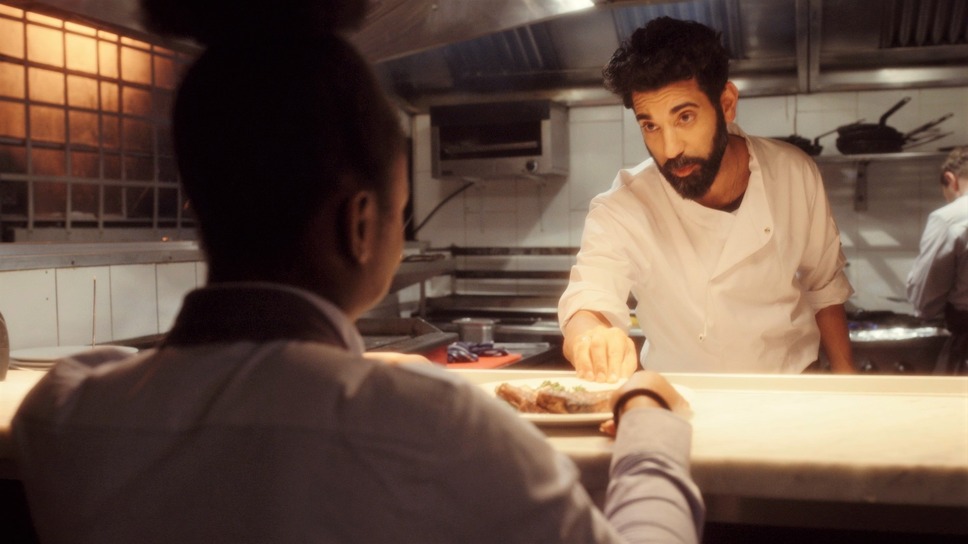 ボイリング・ポイント／沸騰 9枚目の写真・画像