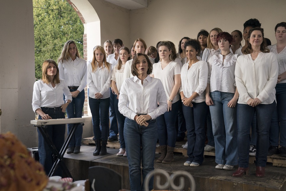 シング・ア・ソング！ 笑顔を咲かす歌声 5枚目の写真・画像