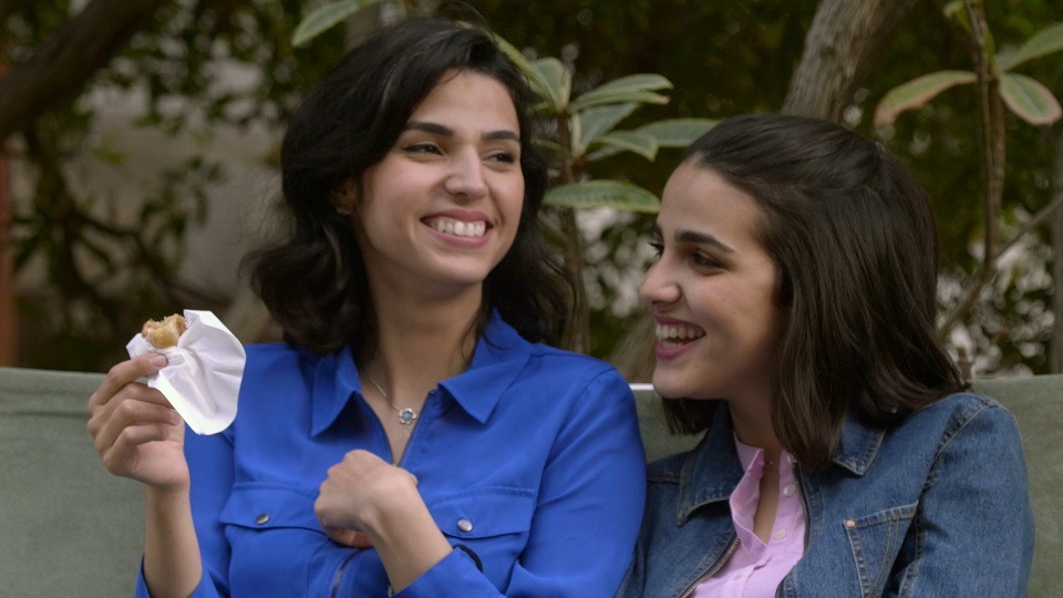 ガザ 素顔の日常 8枚目の写真・画像