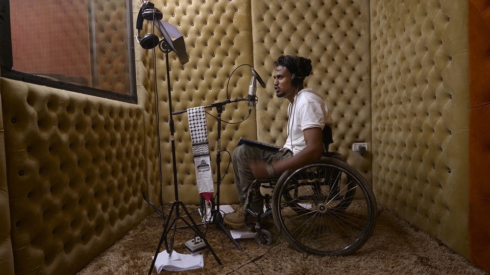 ガザ 素顔の日常 9枚目の写真・画像