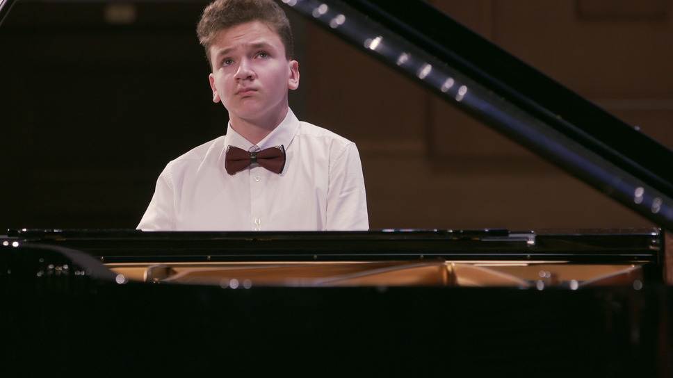 パレスチナのピアニスト 2枚目の写真・画像