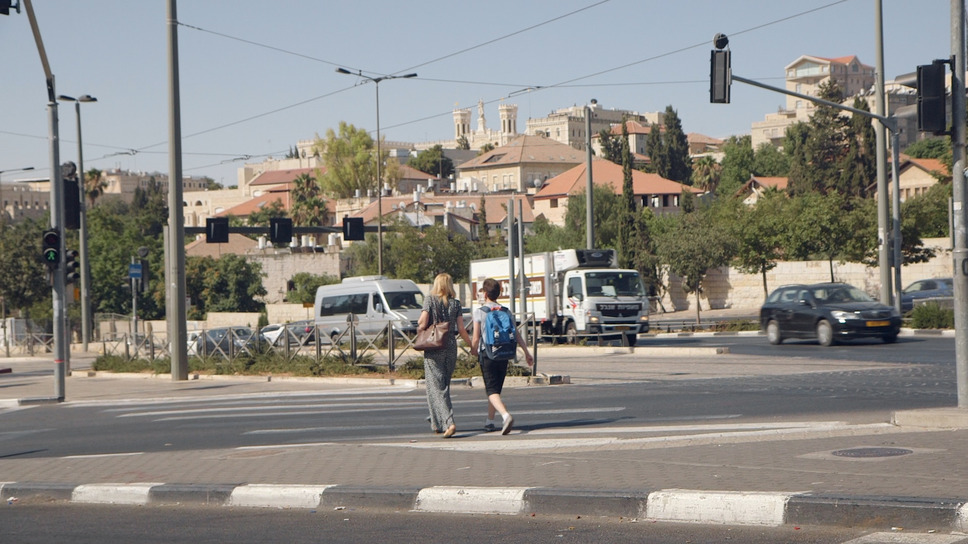 パレスチナのピアニスト 7枚目の写真・画像