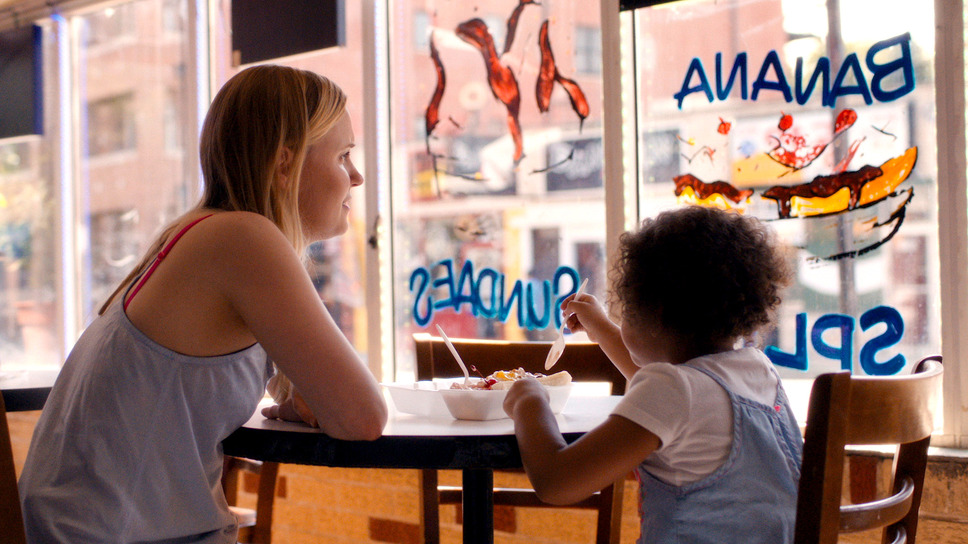 セイント・フランシス 3枚目の写真・画像