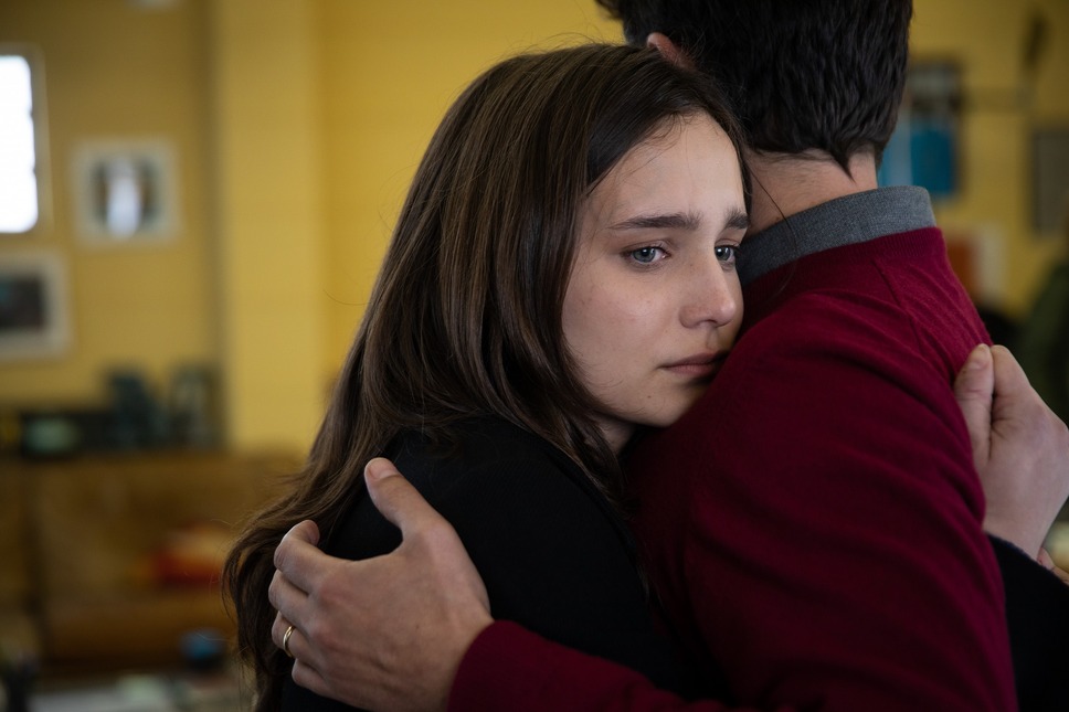 3つの鍵 7枚目の写真・画像