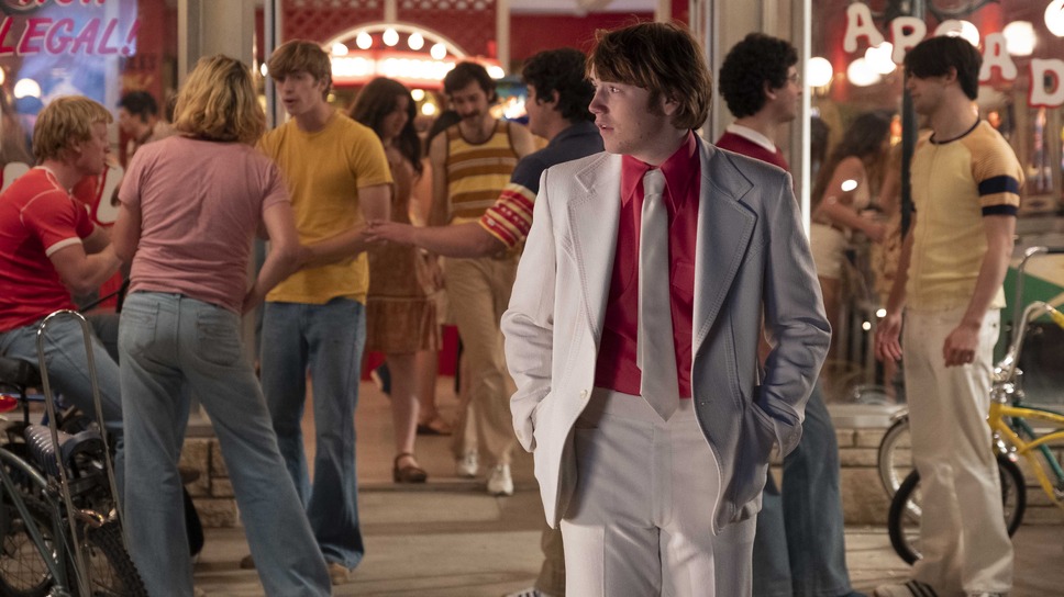 リコリス・ピザ 5枚目の写真・画像