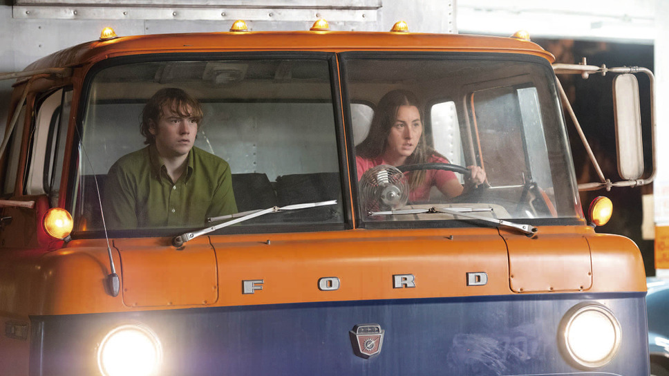 リコリス・ピザ 6枚目の写真・画像