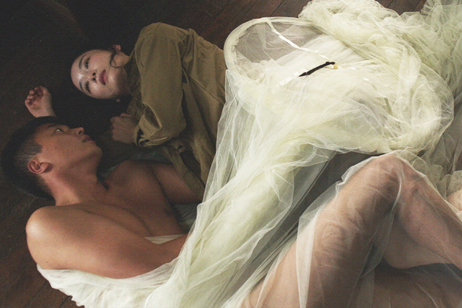 愛に奉仕せよ 4枚目の写真・画像