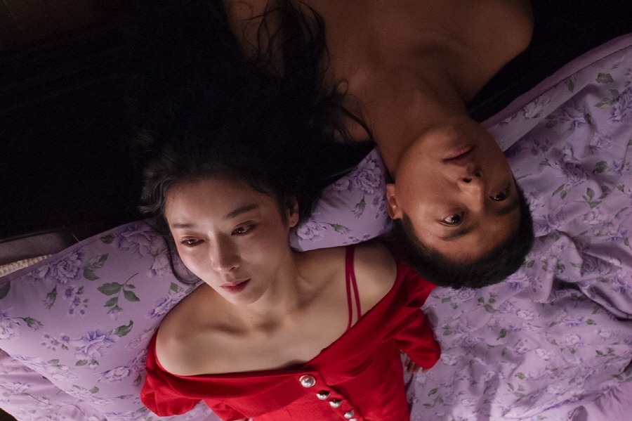 愛に奉仕せよ 5枚目の写真・画像