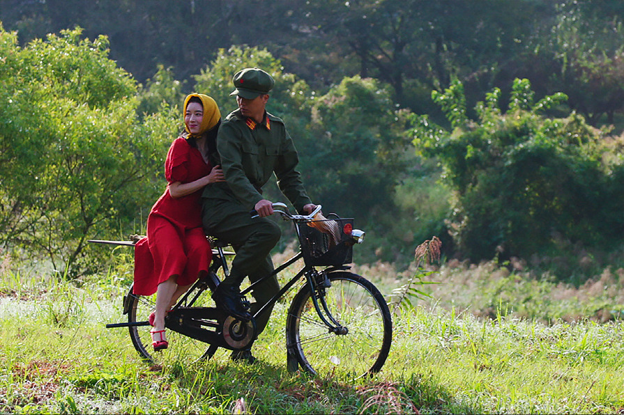 愛に奉仕せよ 8枚目の写真・画像