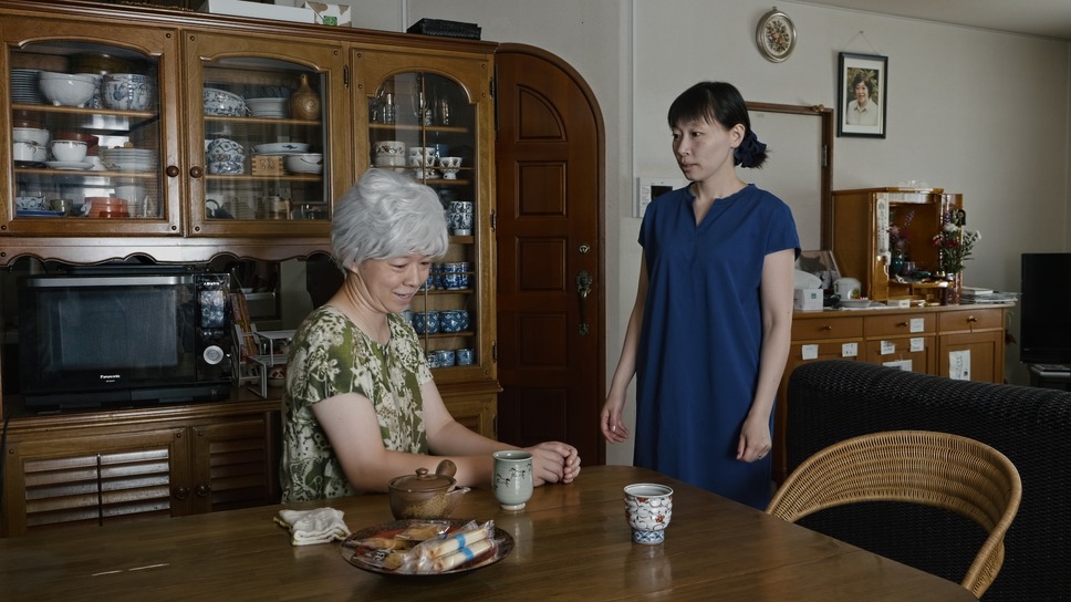 夜明けの夫婦 5枚目の写真・画像