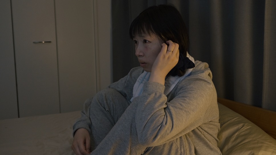 夜明けの夫婦 8枚目の写真・画像