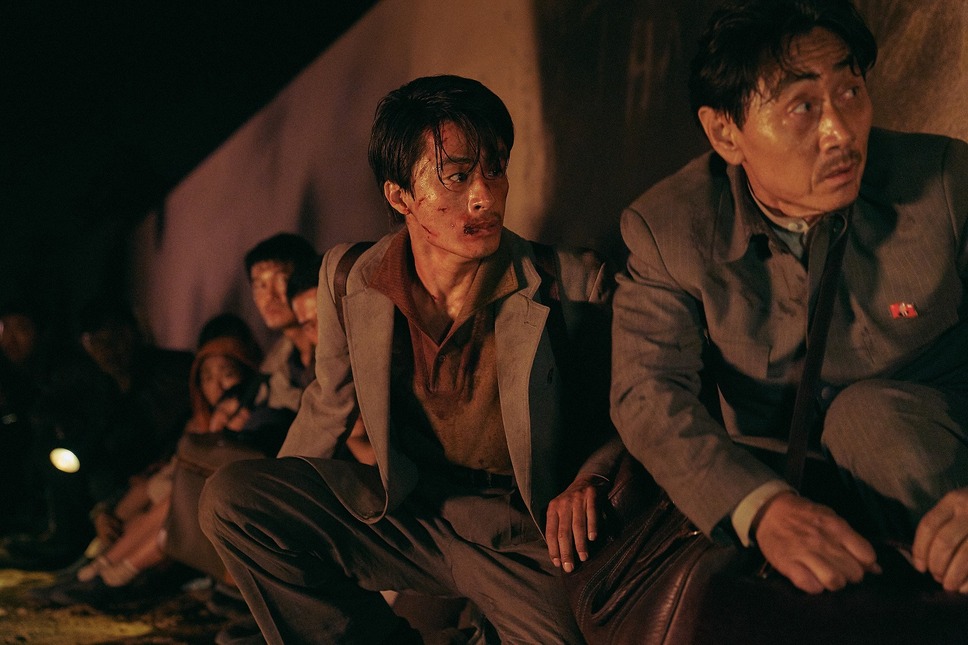 モガディシュ 脱出までの14日間 3枚目の写真・画像