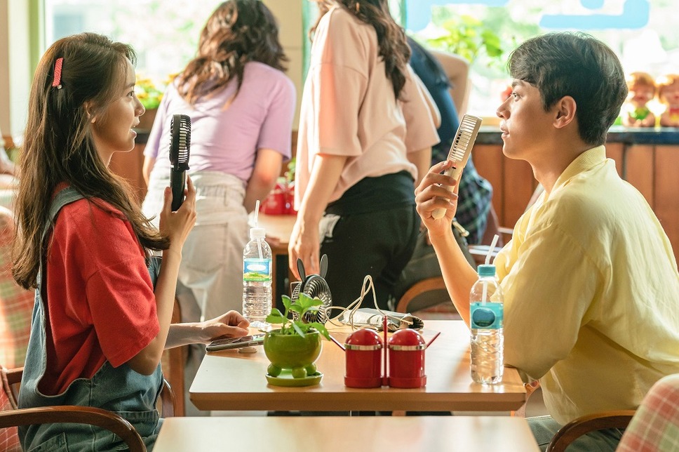 手紙と線路と小さな奇跡 14枚目の写真・画像