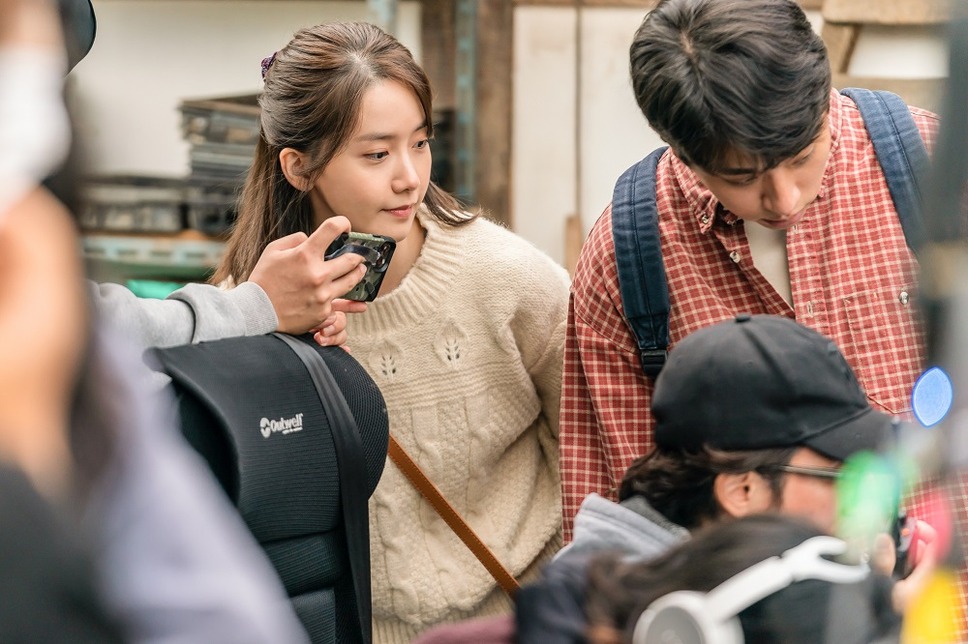 手紙と線路と小さな奇跡 15枚目の写真・画像