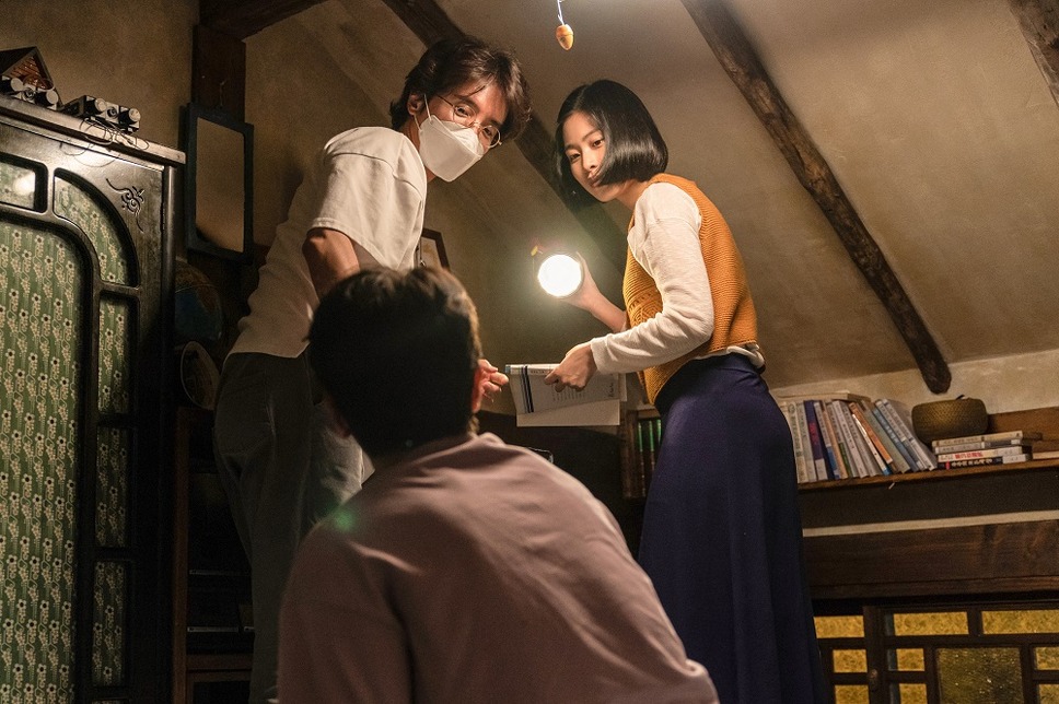 手紙と線路と小さな奇跡 16枚目の写真・画像