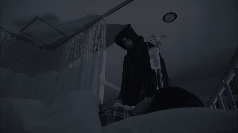 生き霊怪談～全部ホントの話～ 2枚目の写真・画像