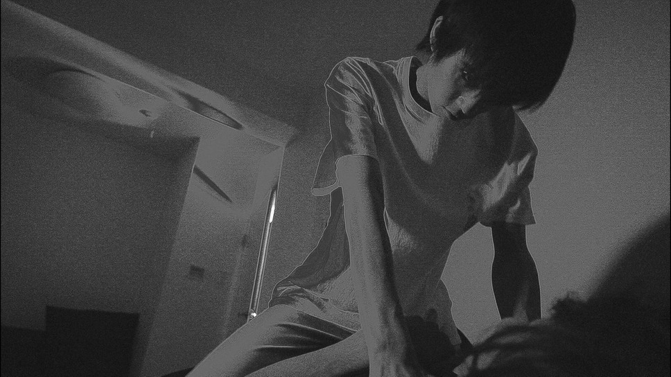 生き霊怪談～全部ホントの話～ 4枚目の写真・画像