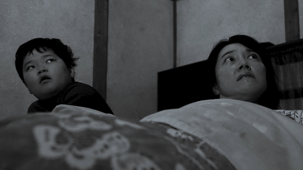 生き霊怪談～全部ホントの話～ 6枚目の写真・画像