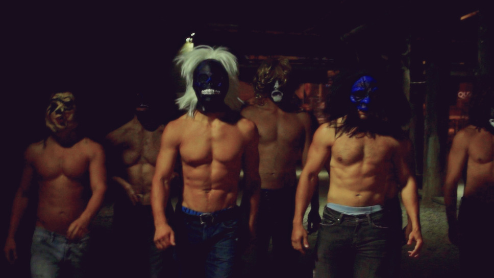 アドレノクロム 3枚目の写真・画像