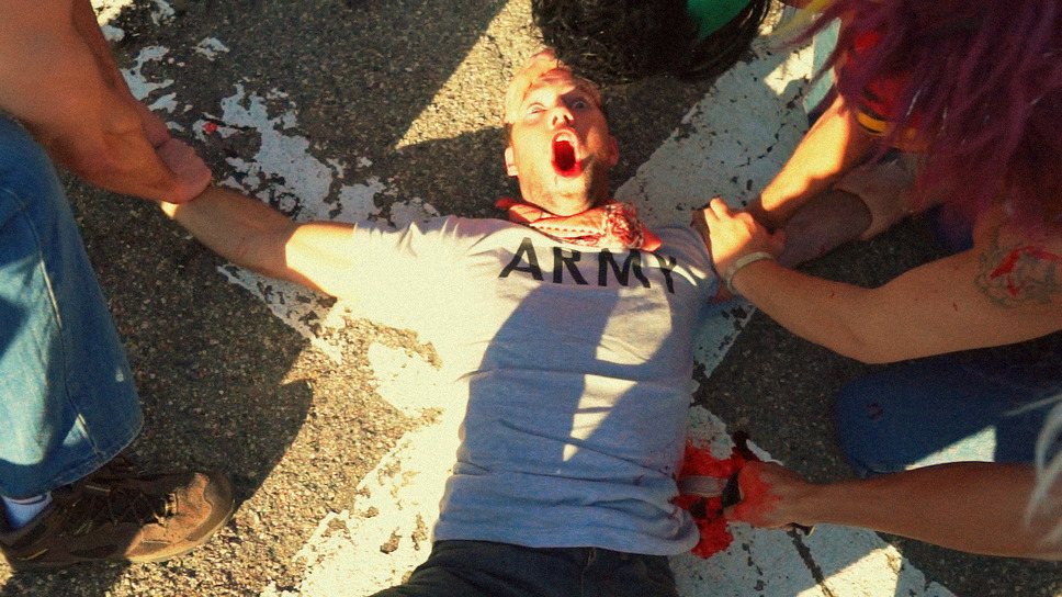 アドレノクロム 5枚目の写真・画像