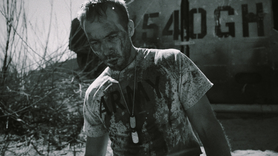 アドレノクロム 8枚目の写真・画像