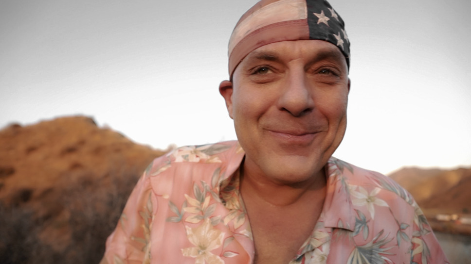 アドレノクロム 12枚目の写真・画像