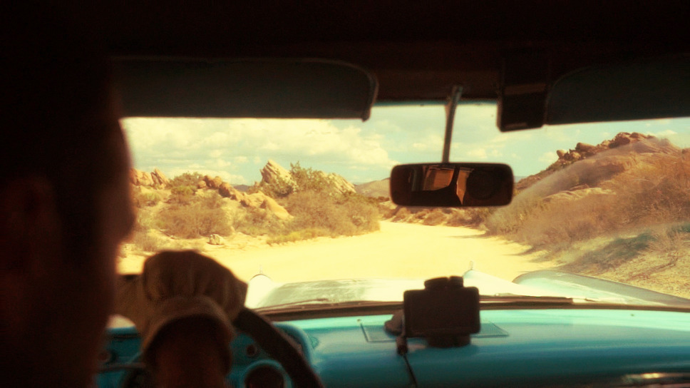 アドレノクロム 13枚目の写真・画像