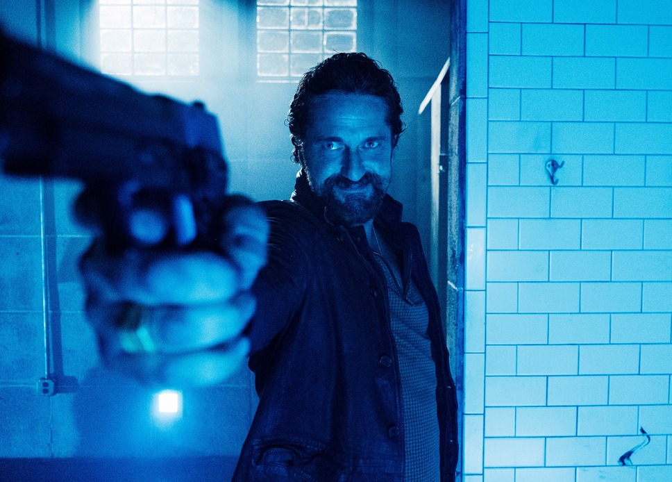 炎のデス・ポリス 2枚目の写真・画像