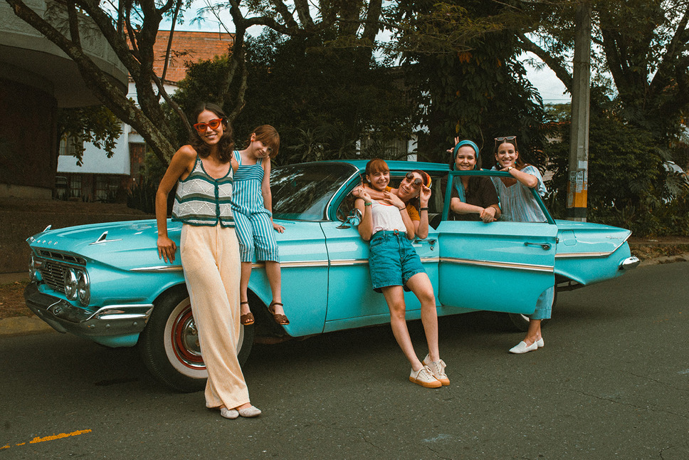 あなたと過ごした日に 6枚目の写真・画像