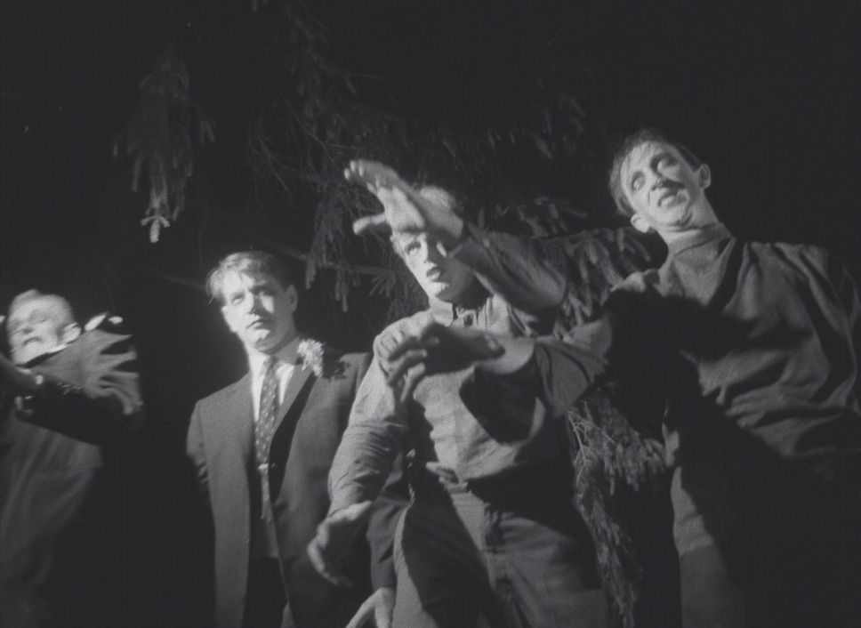 ナイト・オブ・ザ・リビング・デッド 4Kリマスター版 3枚目の写真・画像