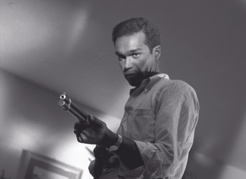 ナイト・オブ・ザ・リビング・デッド 4Kリマスター版 5枚目の写真・画像